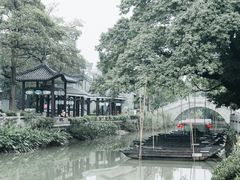 -东涌水乡风情街