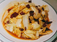 -叁宝烤肉• 西安烧烤(太乙路店)