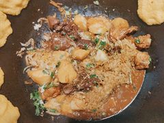 -刘小亮东北铁锅炖(金楠天街第六分店)