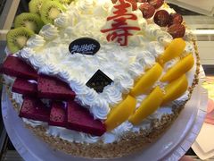 -隆迪蛋糕店(东门路店)