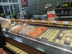 -韩盛·盛江山自助料理(于洪新玛特店)