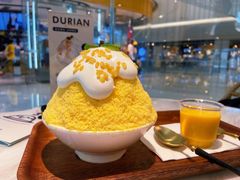 -丹礼糖甜品