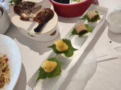 -满堂·烤鸭店·北京菜(鼓楼店)