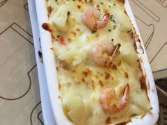 -菲滋意式餐厅(黄岩洞天店)