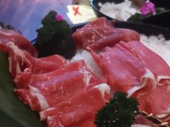 -捞王锅物料理(凯旋路店)