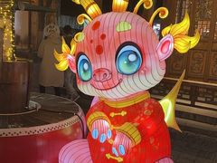 -老门东历史文化街区