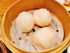-小城粥道·海胆鲜虾粥(解放广场店)
