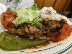 -Yum Yum 土耳其风味餐厅(万达尊店)