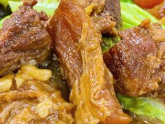 牛筋-珍珍小食店(西华路店)