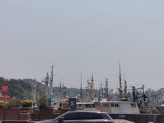-渔中舟海鲜大排档(普陀沈家门店)