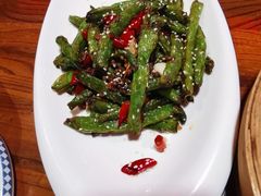 -纳瓦新疆菜(银都店)