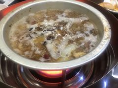 -金源烤肉面片馆(师大店)