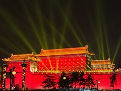 -西安城墙·碑林历史文化景区