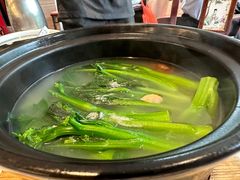 -侨美·唐荔园·40年地道粤菜