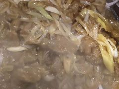 -老牌坊•鲁菜名店•地道济南菜(大观园商埠店)