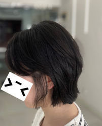 -Hello Lady发型设计