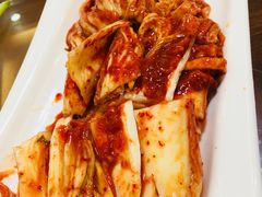 -金达莱冷面百年石锅饭(宾馆胡同店)