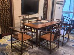 -两淮天鹅湖大酒店·中餐厅