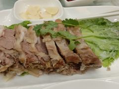 -清真悦宾楼食府(海湖店)
