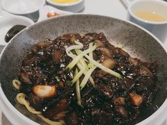 -淘淘园·韩式手工炸酱面(井亭天地店)