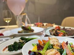 -研食记西餐厅(金融中心店)