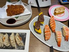 -三禾寿司(君尚店)