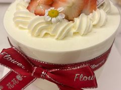 -花花卷卷·鲜食蛋糕(泉屋店)