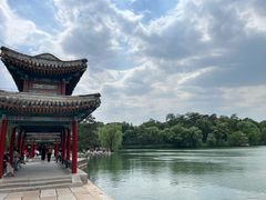 -承德避暑山庄景区