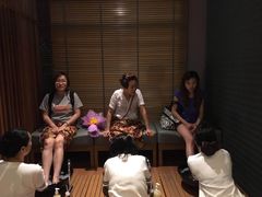 -Let's Relax Spa(Phuket 3rd Street)