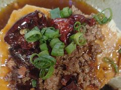 -一块豆腐·海鲜·家常菜(李沧书院路店)