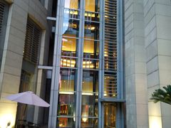 -元一希尔顿酒店·禅自助餐厅·啤酒花园