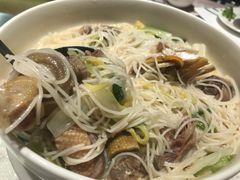 -宣和苑(华侨新村店)