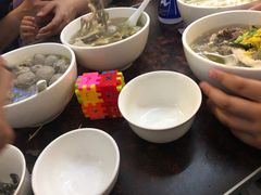-潮镇老尾牛杂(环城西路店)
