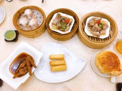 -顺德人家食府(黄金广场店)
