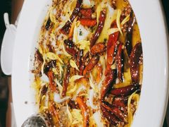-新太二·鲜料川菜(晶耀前滩店)