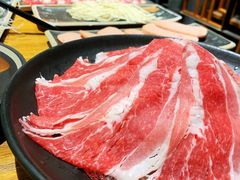 -呷哺呷哺 黄金牧场 (新中关购物中心店)