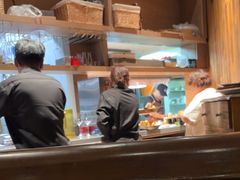 -一棵树·意大利西餐厅One Tree(新城店)