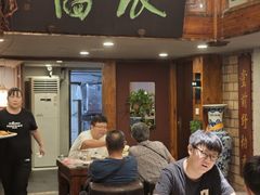 -七菜馆·东北菜·蒸饺(文体路店)