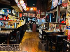 -小川洋风料理(汉街店)