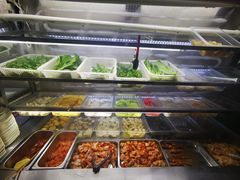 自助取餐区-清真·老北京涮肉自助火锅吴井路店