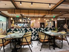 -Home Thai·泰谣(王府井apm店)