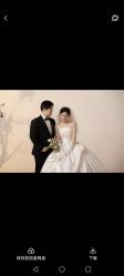 -MAO亲爱的猫婚纱摄影工作室