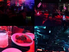 -MOSSO音乐酒吧·live house(南京旗舰店)