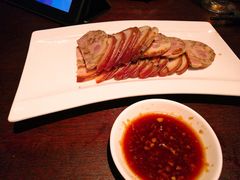 酱牛肉-小南洋海景餐厅(深圳湾店)