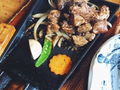 -和彩放题(渔阳店)