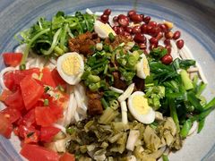 -云尊府云南菜·蒸汽石锅鱼(学清路店)