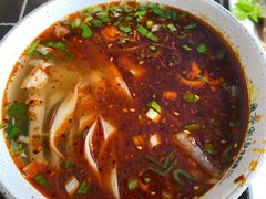 -兰亭安泊牛肉面(乐都路店)