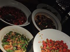 -西郊八号·山野江西菜(开发区店)