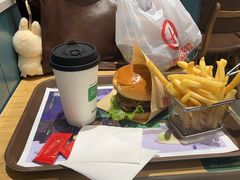 -魏家餐饮(朗香街店)