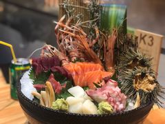 -割烹旭日本料理(龙湖狮山天街店)